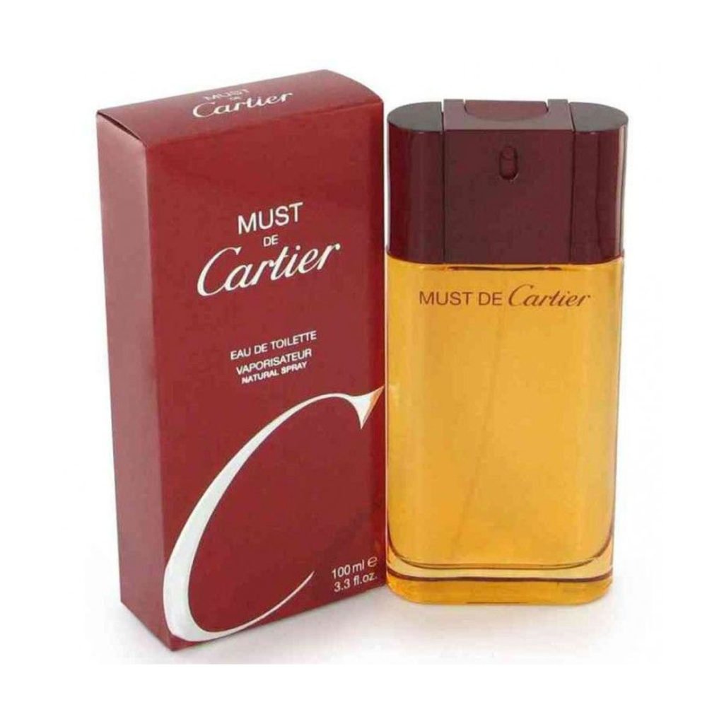 تجربتي مع عطر كارتير