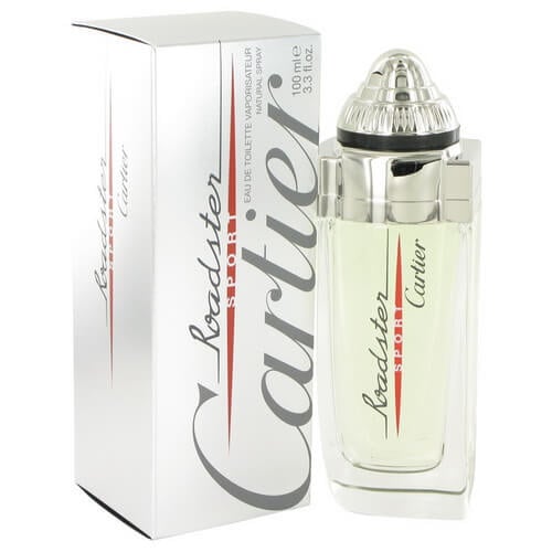 تجربتي مع عطر كارتير