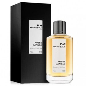 تجربتي مع عطر مانسيرا روز فانيلا