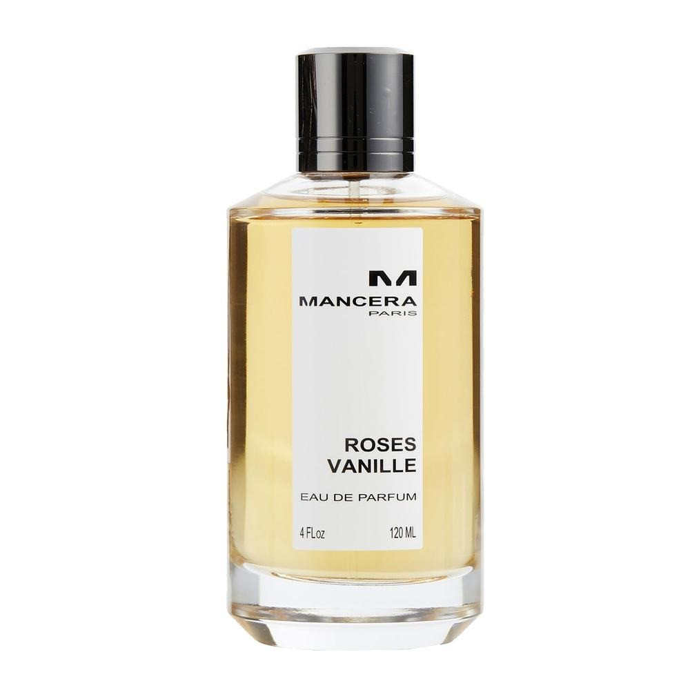 تجربتي مع عطر مانسيرا روز فانيلا