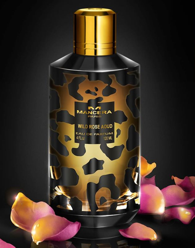 تجربتي مع عطر مانسيرا روز فانيلا