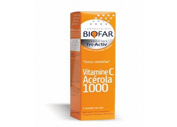 تجربتي مع فيتامين سي للبشره