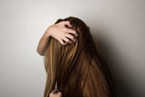 تجربتي مع فيتامين سي للشعر
