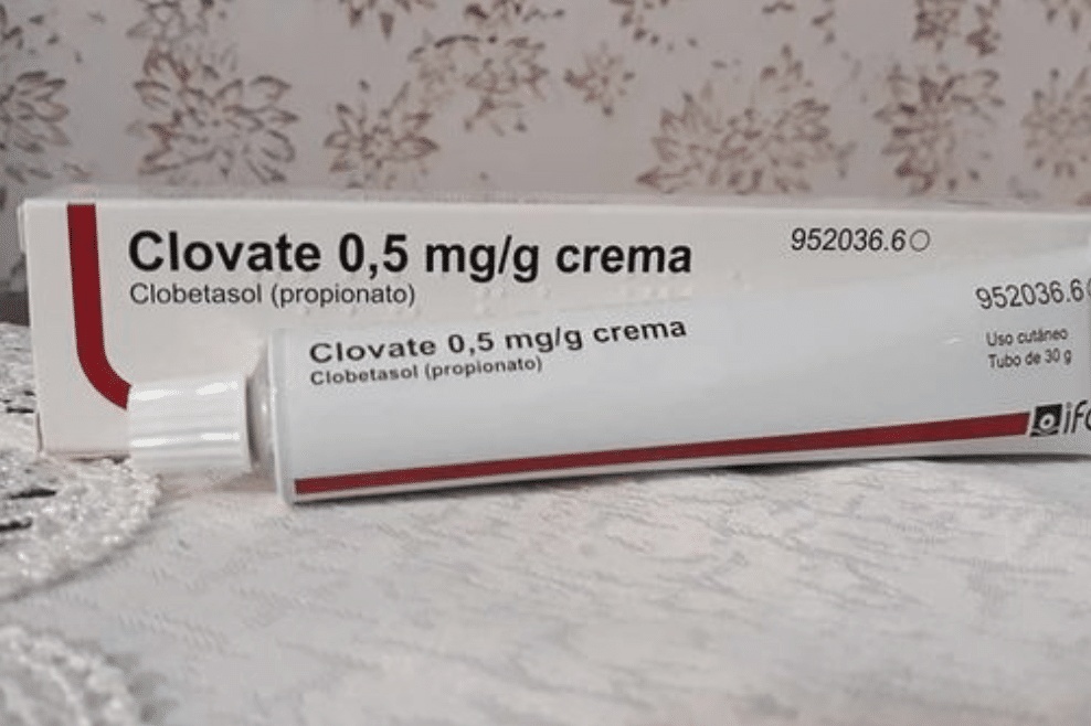 تجربتي مع كريم كلوفات