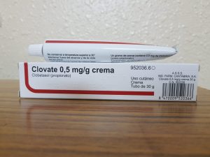 تجربتي مع كريم كلوفات