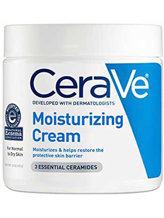 تجربتي مع مرطب سيرافي