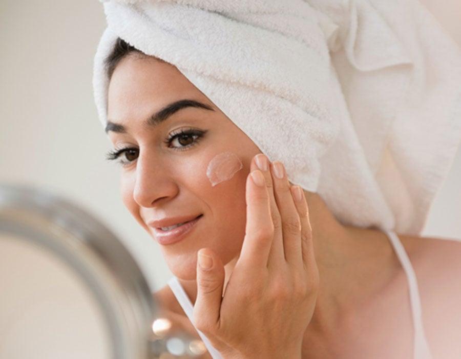 تجربتي مع مرطب سيرافي