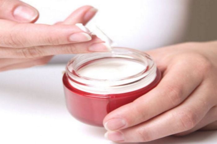 تجربتي مع مرطب سيرافي