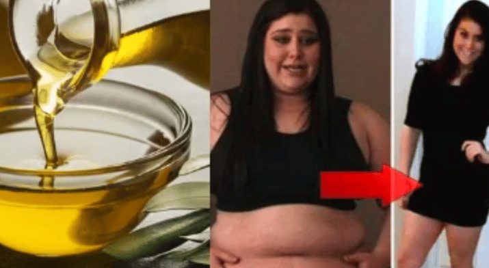 تجربتي مع وضع زيت الزيتون على السرة