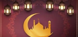 تغريدات عن شهر شعبان