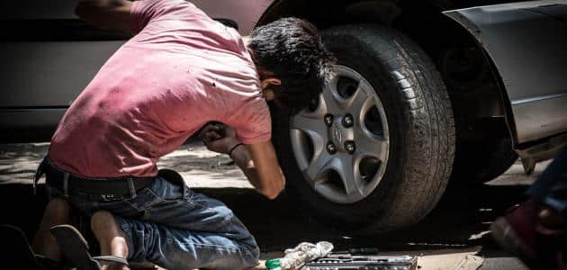 تقرير حول ظاهرة تشغيل الأطفال