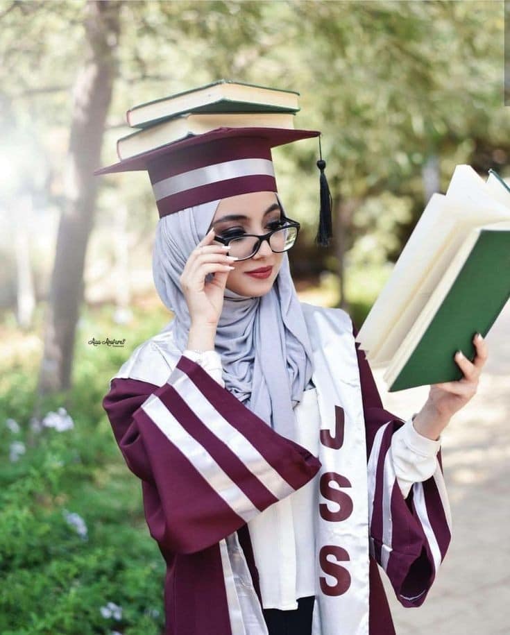 تهنئة تخرج ابنتي