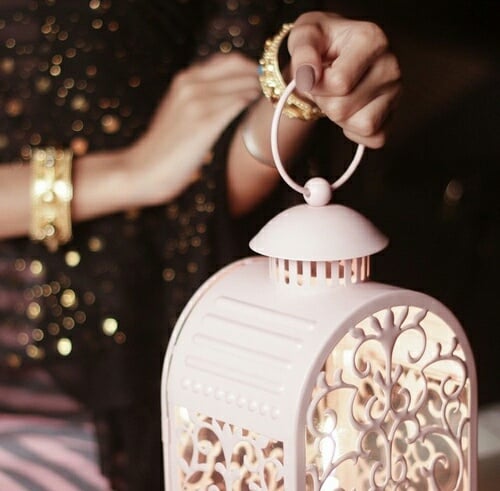 تهنئة رمضان لاختي