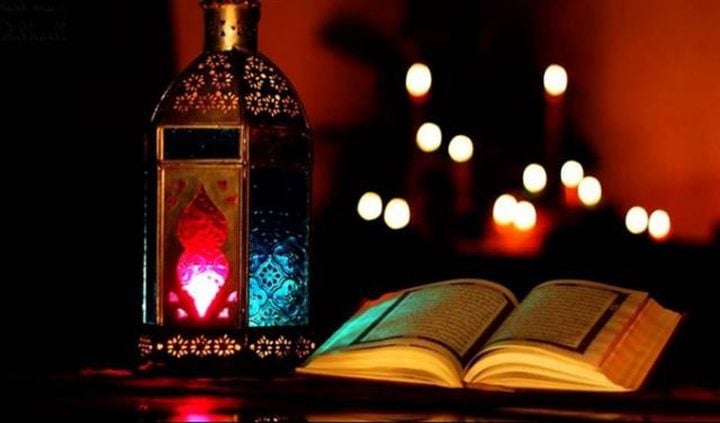 تهنئة رمضان للحبيب