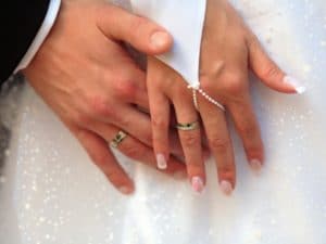 تهنئة زواج صديقتي
