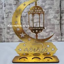 ديكور مولد نبوي شريف