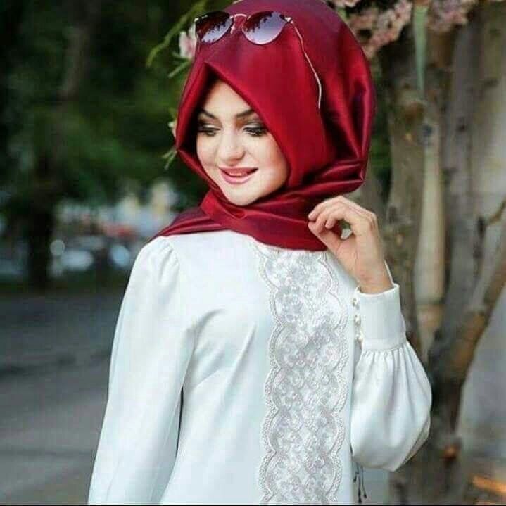 حالات واتس اب بنات محجبات