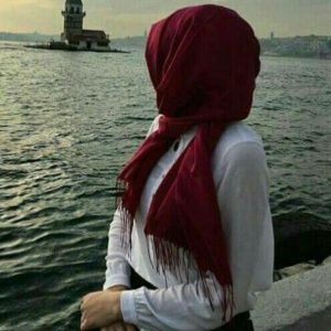 حالات واتس اب بنات محجبات