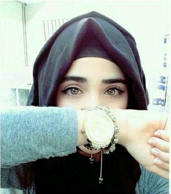 حالات واتس اب بنات محجبات