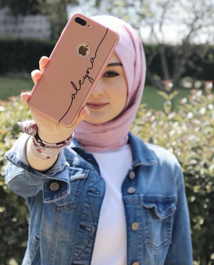 حالات واتس اب بنات محجبات