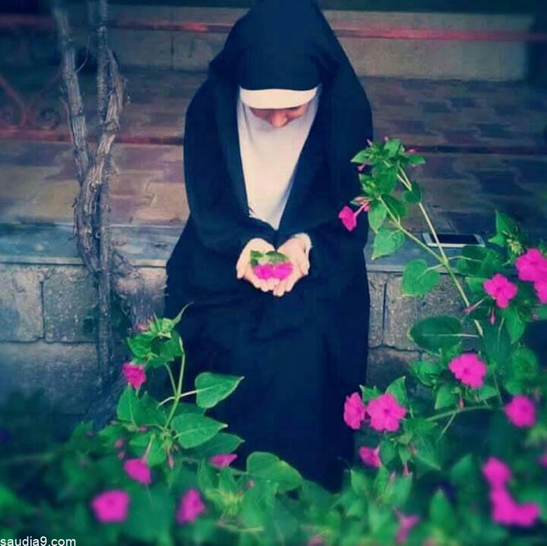 حالات واتس اب بنات محجبات