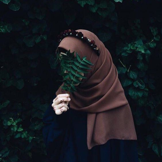حالات واتس اب بنات محجبات
