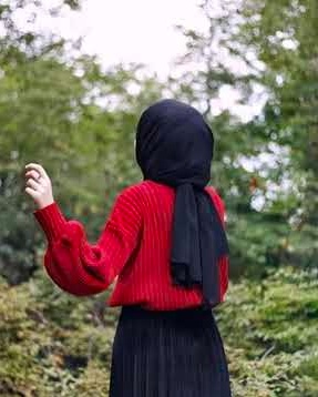 حالات واتس اب بنات محجبات