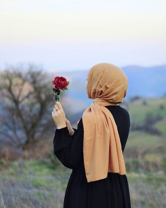 حالات واتس اب بنات محجبات