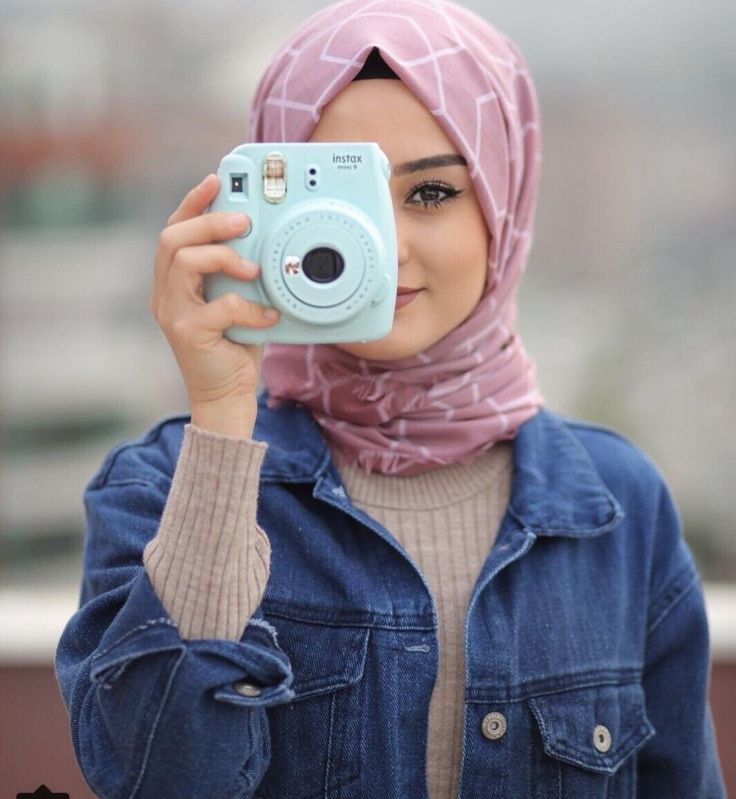 حالات واتس اب بنات محجبات