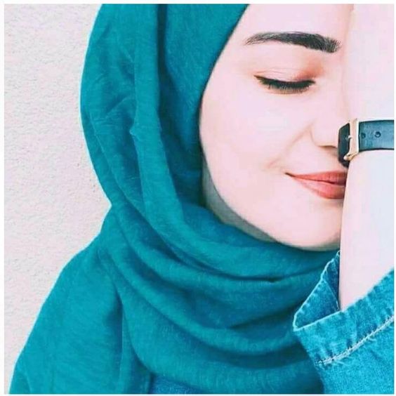 حالات واتس اب بنات محجبات