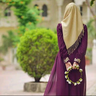 حالات واتس اب بنات محجبات