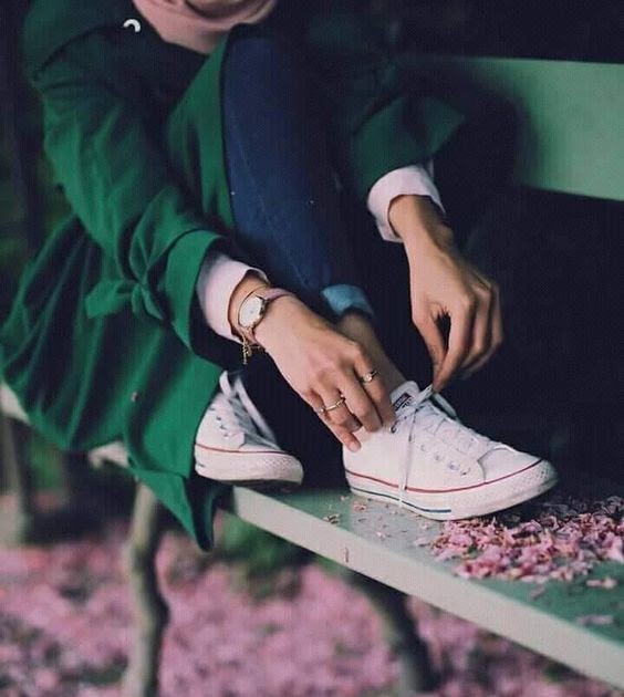حالات واتس اب بنات محجبات