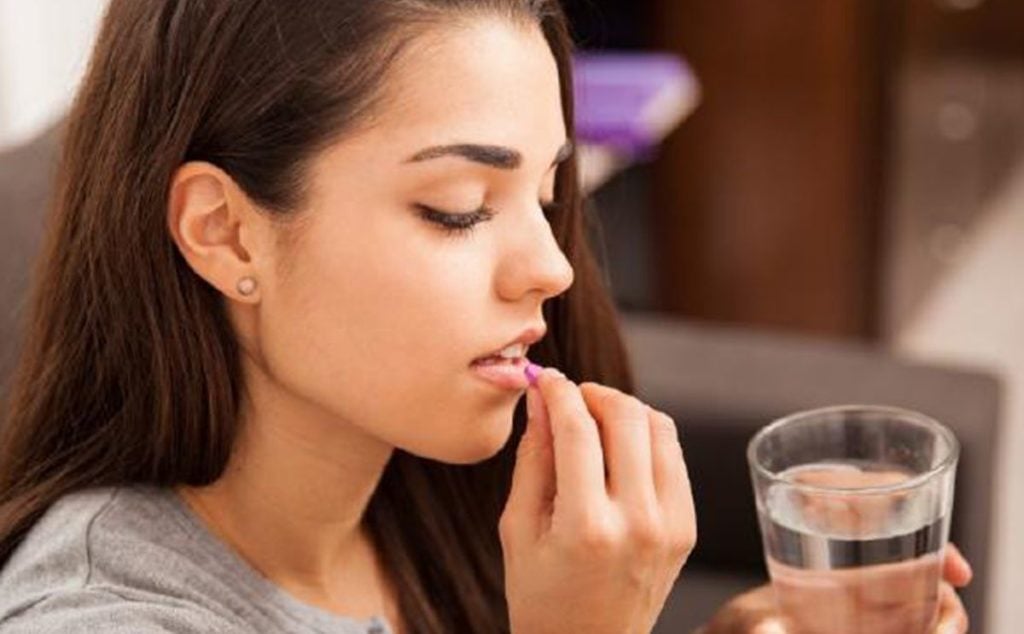 حبوب منع الحمل مارفيلون