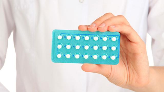 حبوب منع الحمل مارفيلون