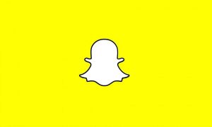 حساب ثلاثي سناب