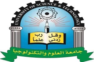حساب معدل جامعة العلوم والتكنولوجيا