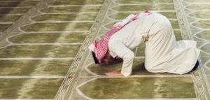 خطبة محفلية عن الصلاة