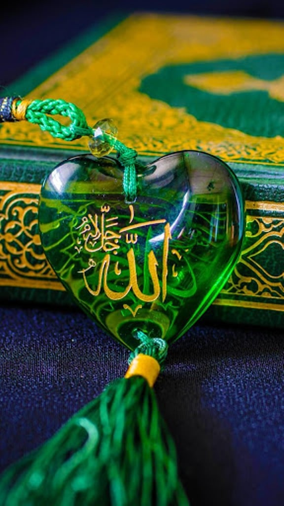 خلفيات اسلامية روعة