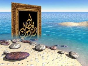 خلفيات اسلامية متحركة