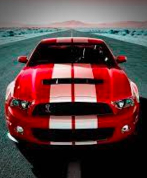 خلفيات سيارات سوداء