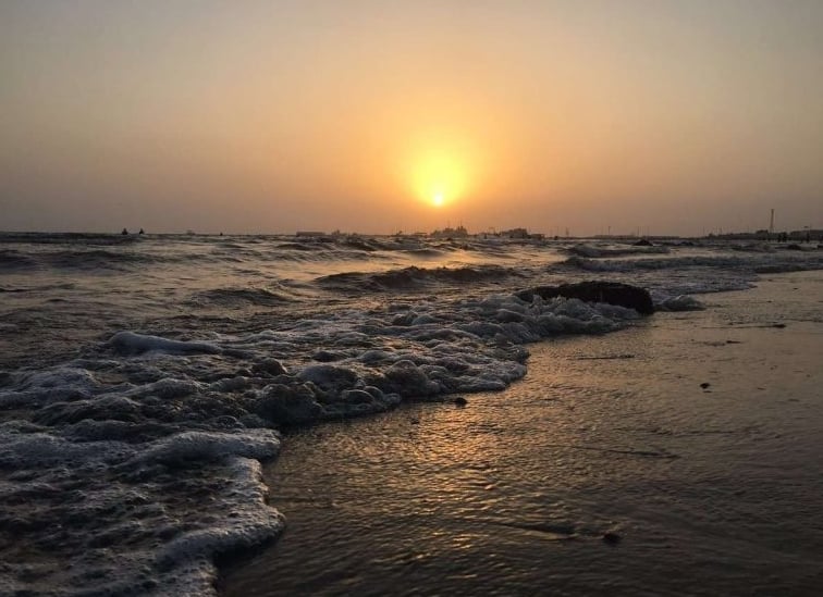 خواطر عن الشمس