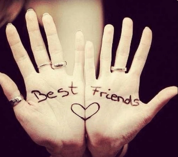 خواطر عن الصداقة