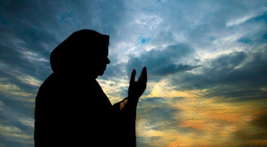 دعاء الاستوداع للاطفال