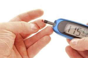 دعاء الشفاء من مرض السكر