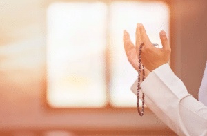 دعاء النجاح في البكالوريا لحبيبتي