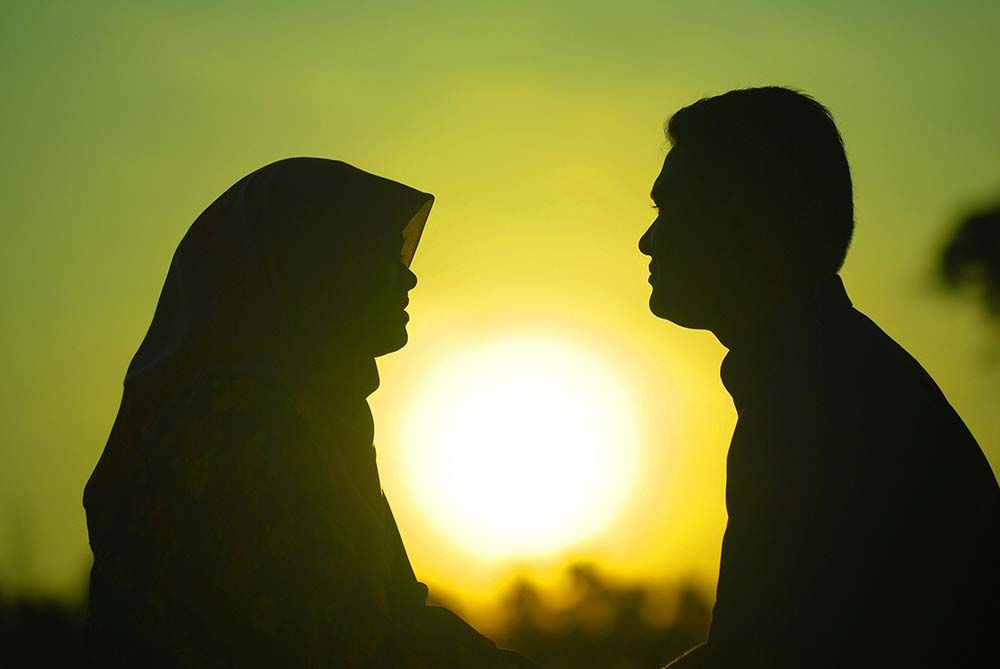 دعاء على الزوجة الظالمة