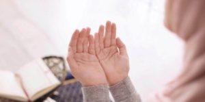 دعاء لشفاء البشرة