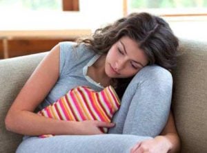 دعاء لشفاء الدورة الشهرية