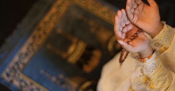 دعاء لشفاء الدورة الشهرية