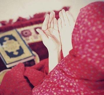 دعاء لشفاء الدورة الشهرية